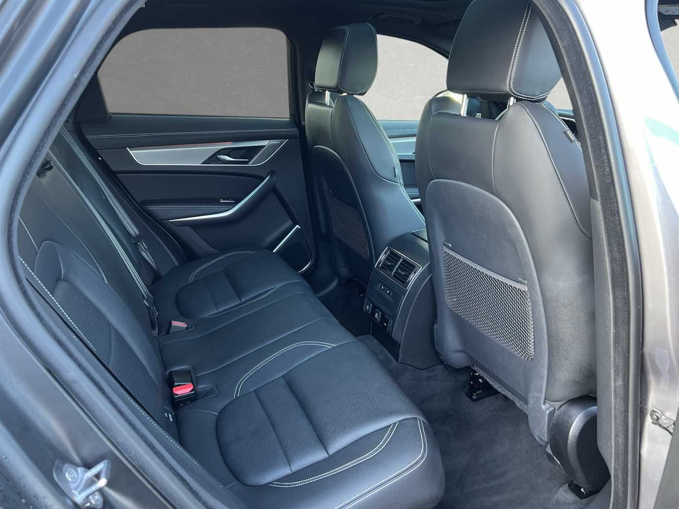 Jaguar F-Pace Diesel D300 AWD R-Dynamic SE 90th Anniver