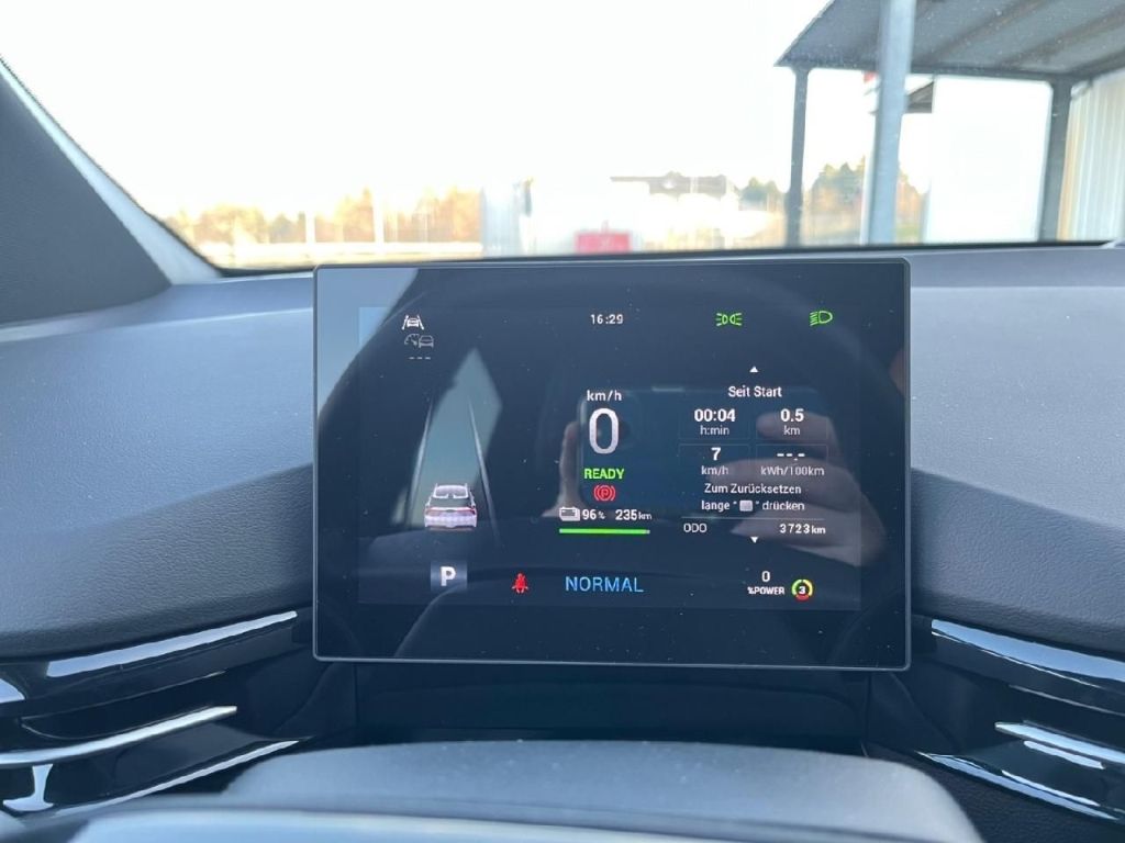 MG4 Xpower TWA LED KAMERA Allrad Sportpaket Navi
