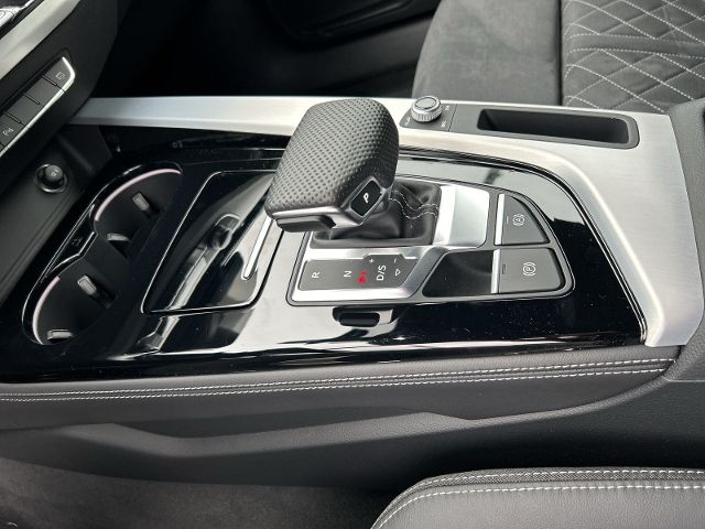 Audi A5 Sportback S line 40 TDI quattro S tronic