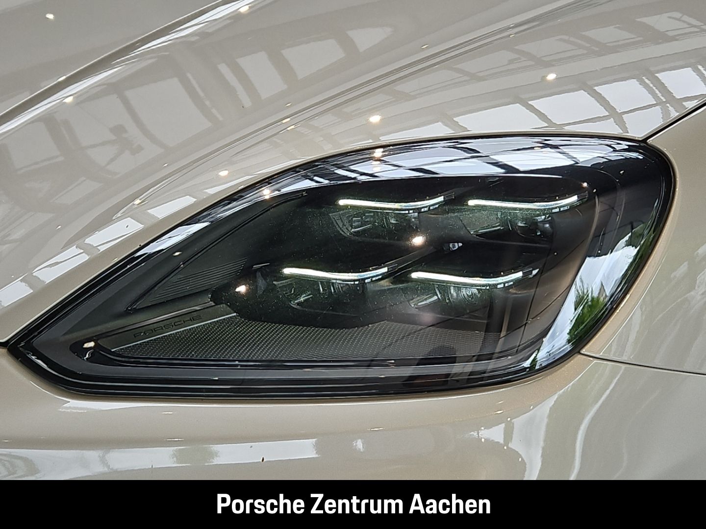 Porsche Cayenne S E-Hybrid Clubleder HA-Lenkung BOSE LED