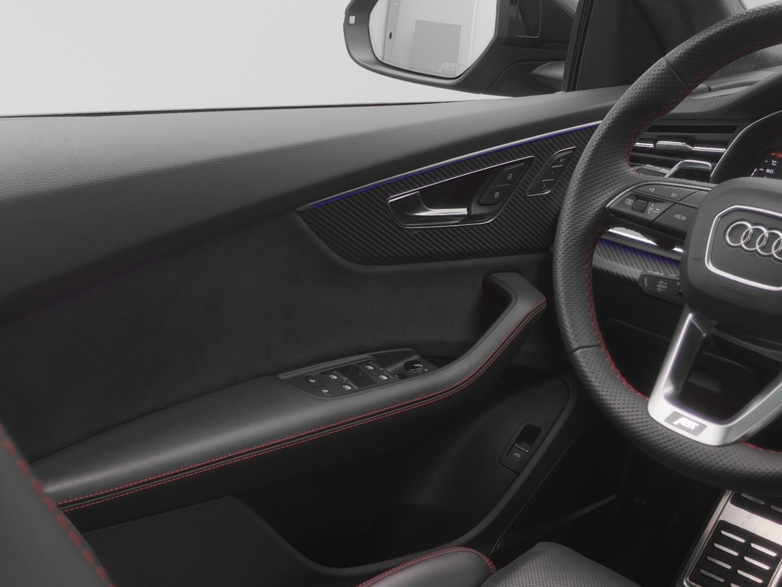 Audi RS Q8 *ABT*700PS*ABT-AGA*315km/h*KERAMIK*B&O*23"