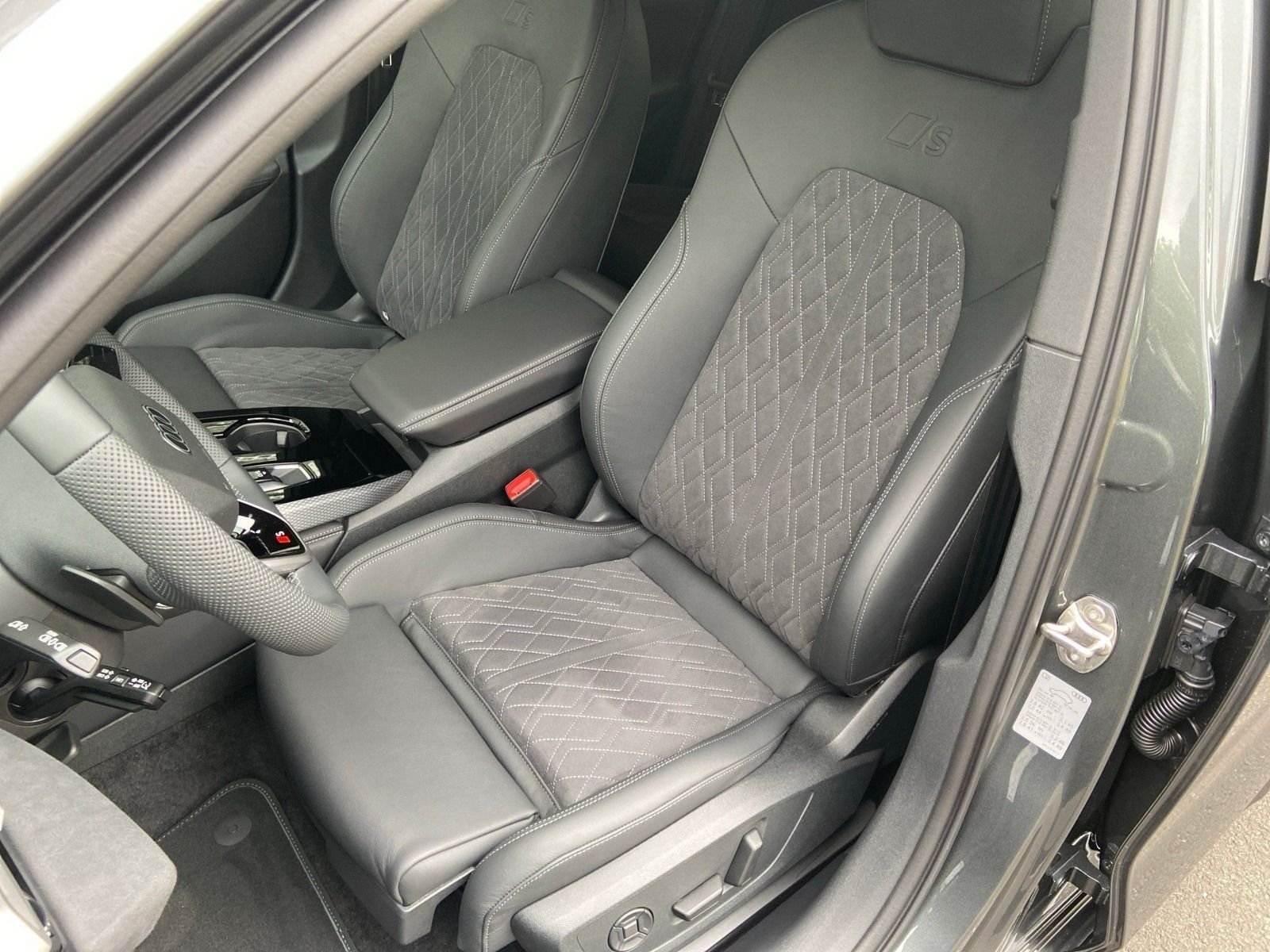 Audi A5 Avant e-hybrid qu. S line*MATRIX*AHK*20* uvm.