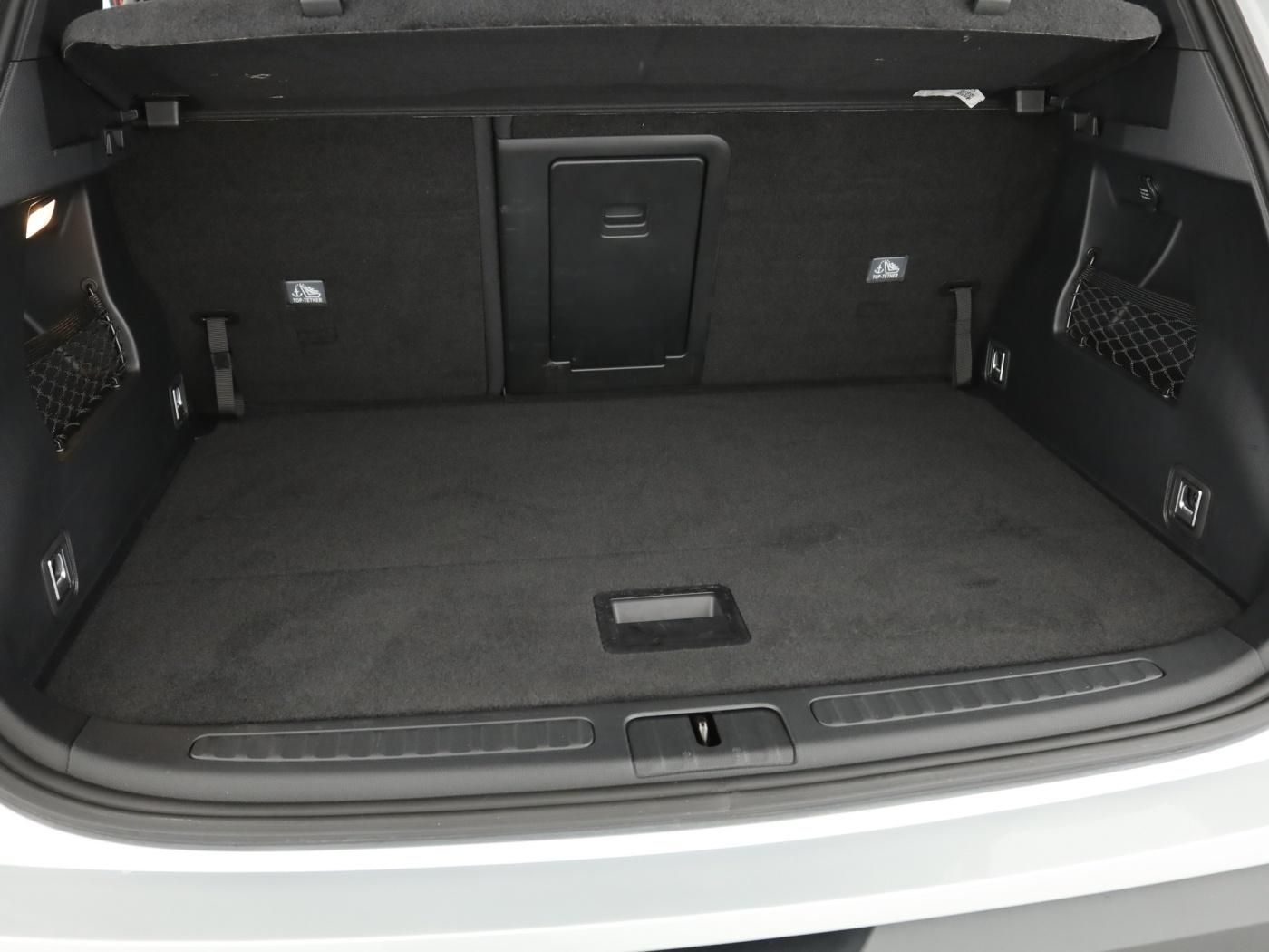 Smart #1 Brabus AWD (66kWh) 2xKlima 360 ACC AUT HUD LM