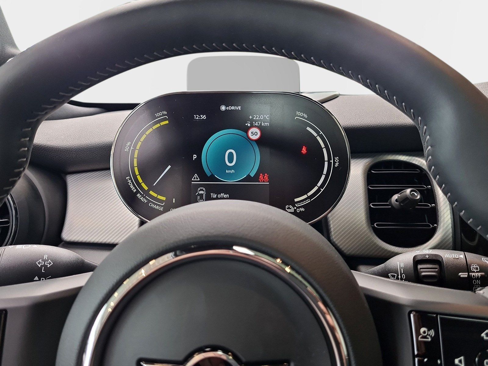 MINI Cooper SE - Samsaru's Car Outlet