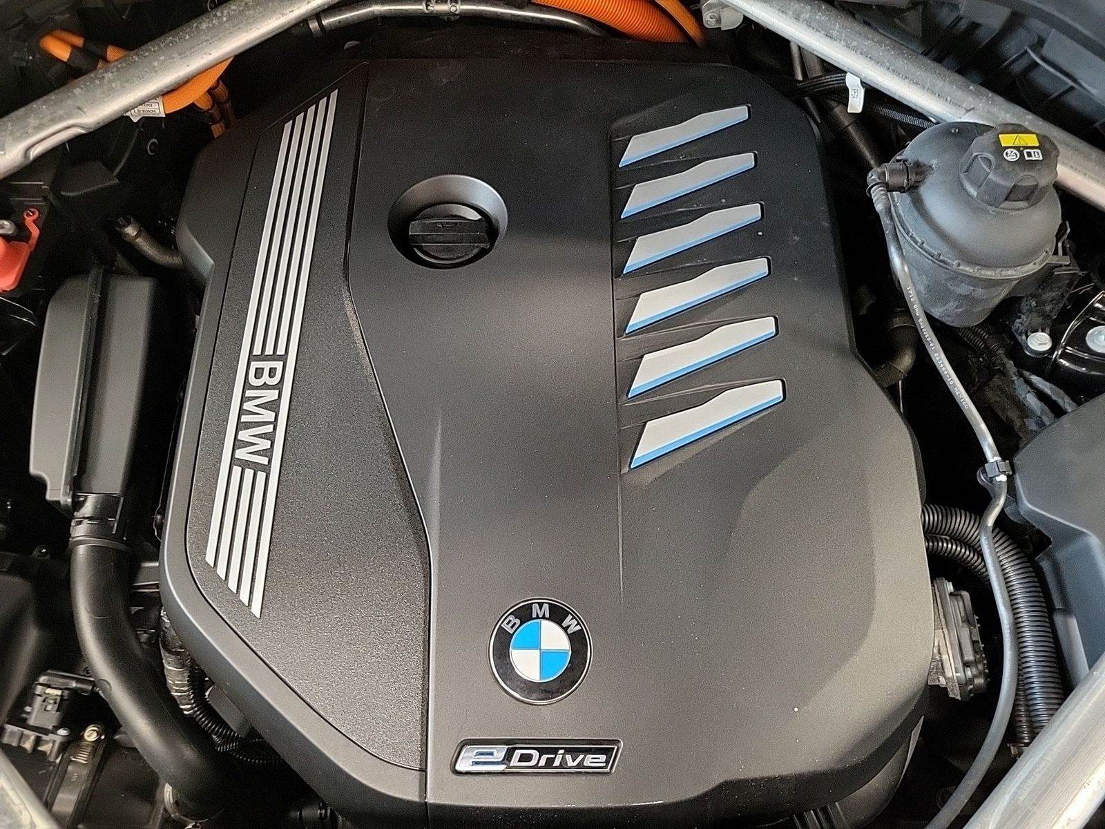 BMW X5 xDrive45e M Sport AHK Driv.Assist.Prof Laser