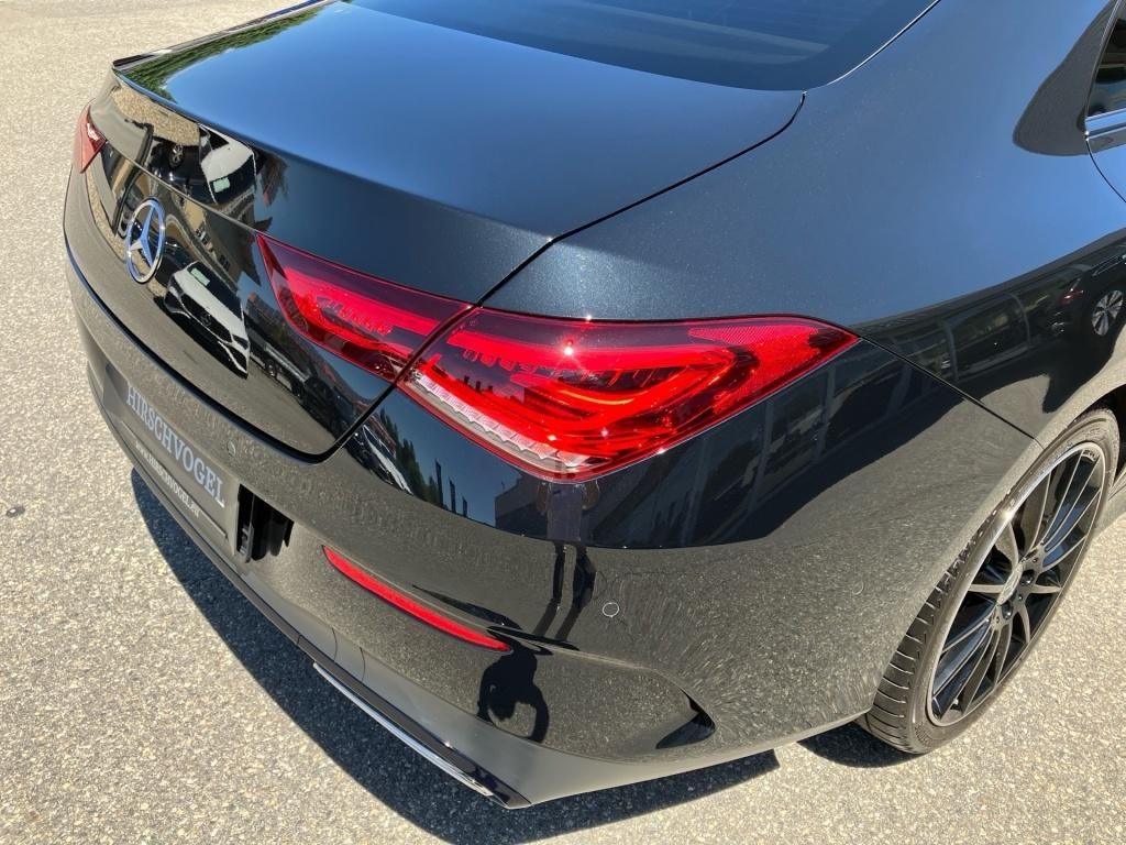Mercedes-Benz CLA 250 4M AMG-Line - Samsaru's Car Outlet