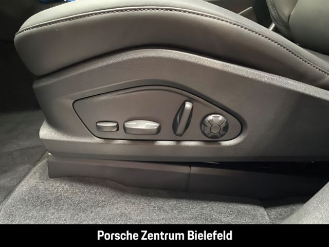 Porsche Macan 4 - Samsaru's Car Outlet