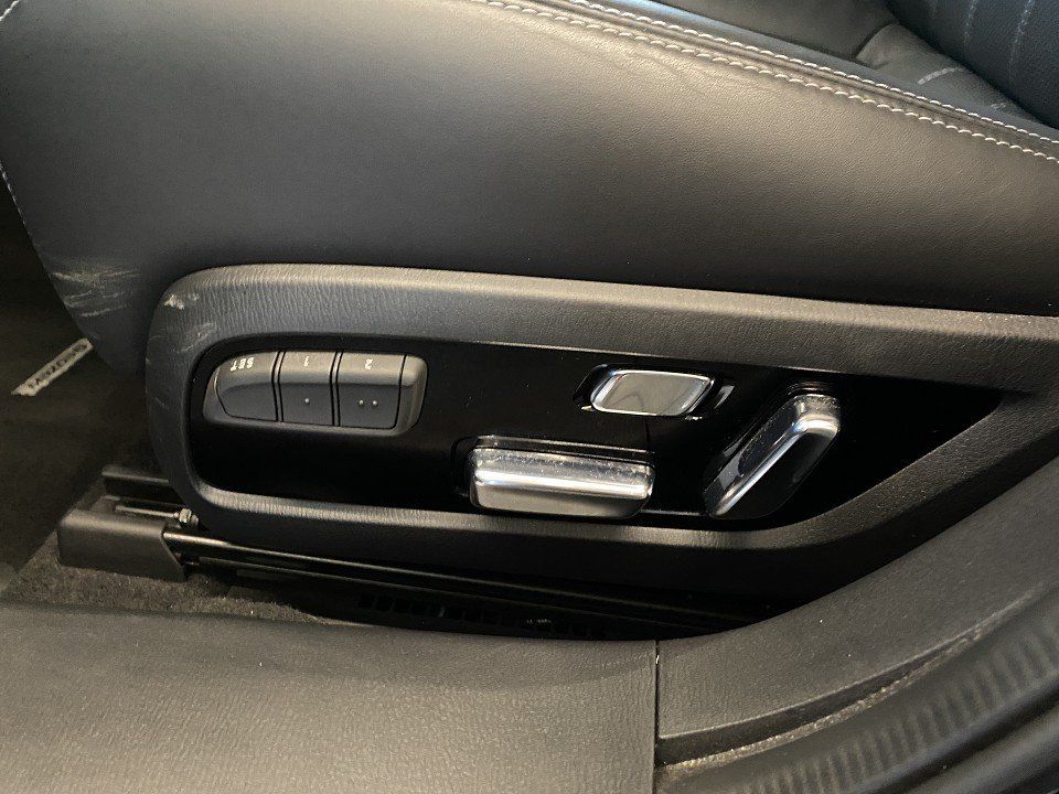 Mazda 6 Kombi 2.5 Takumi GSD AUTOMATIK