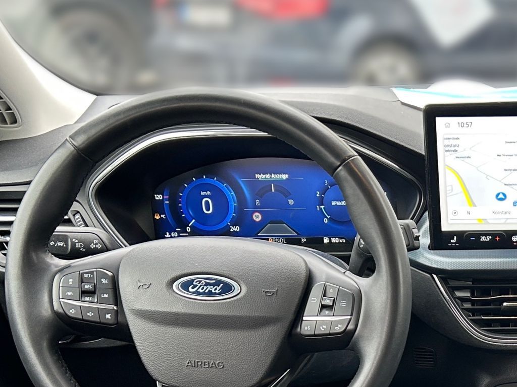 Ford Focus Turnier Hybrid Aut. ACTIVE X LED HUD WP