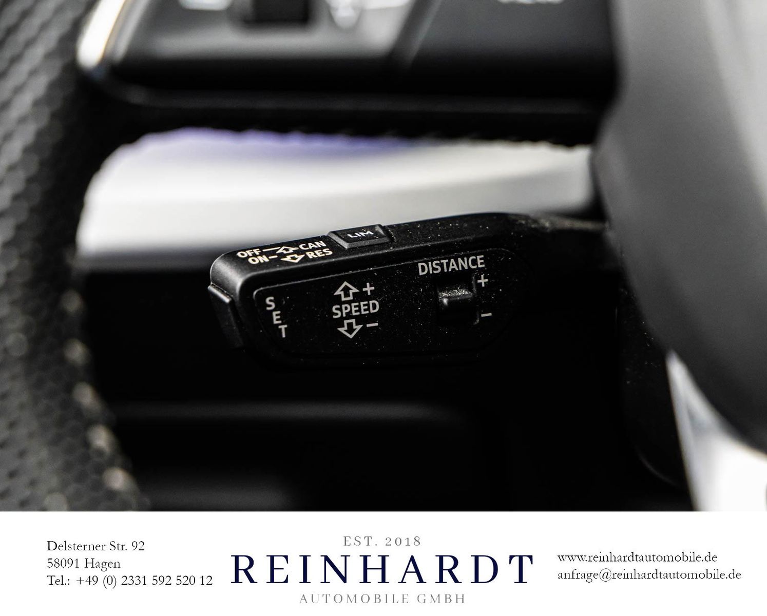 Audi Q8 50TDi Q 2x S LINE/BLACK/ACC/HuD/PANO/S-SITZE
