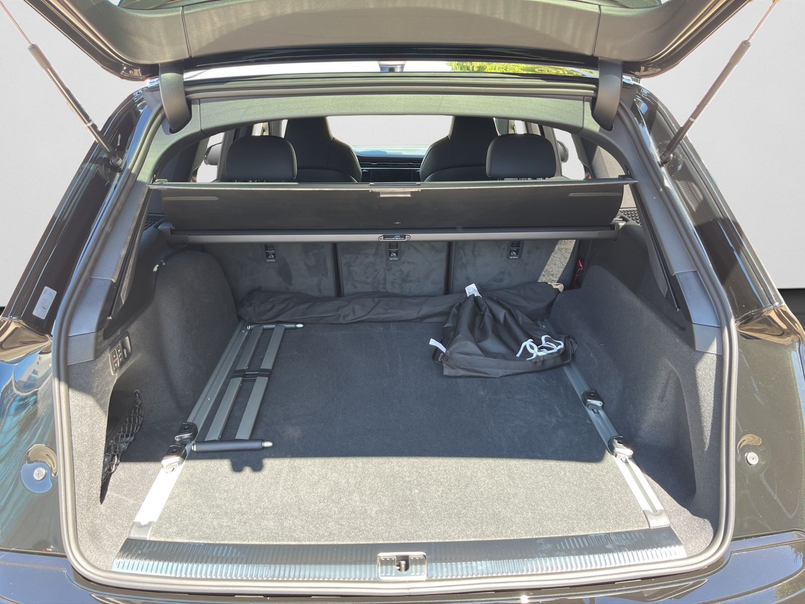 Audi Q7 SUV S line 55 TFSI e quattro 290 kW tiptronic