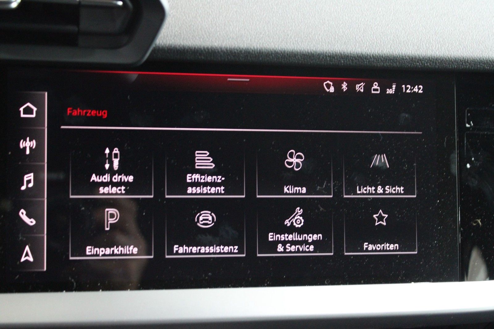 Audi A3 Sportback 35 TFSI Sport - Samsaru's Car Outlet