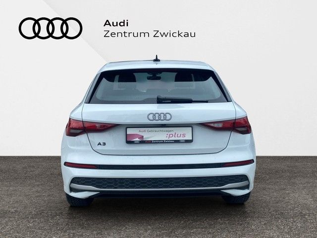 Audi A3 Sportback 35TFSI Advanced - Samsaru's Car Outlet