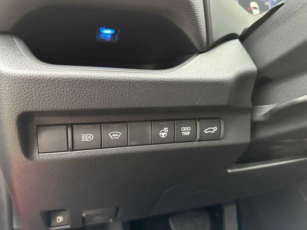 Toyota RAV 4 Plug-in-Hybrid Teamplayer (XA5)