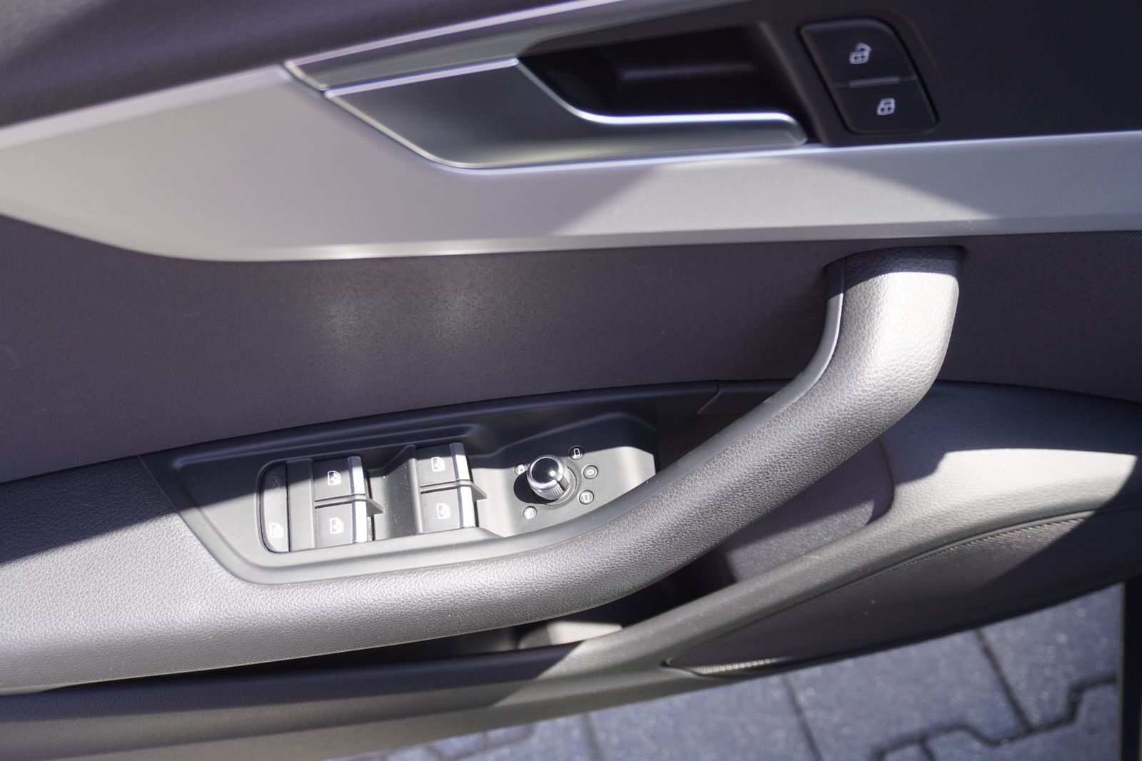 Audi A4 Avant 35 TDI S-Tronic - Samsaru's Car Outlet