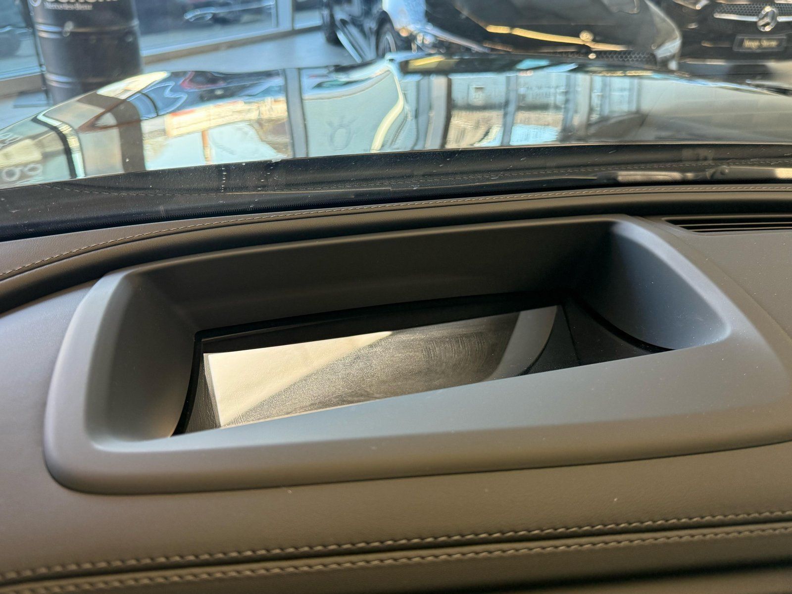 Mercedes-Benz GLC 220 d 4M AMG - Samsaru's Car Outlet