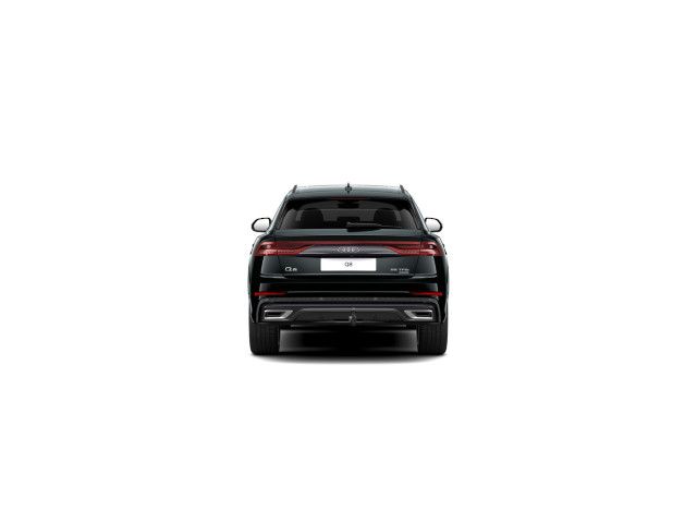 Audi Q8 SUV 55 TFSI qu S line*Navi*Matrix*B&O*AHK*Pan