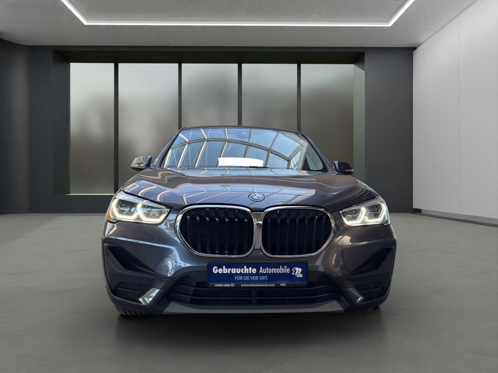 BMW X1 xDrive25e HYBRID - Samsaru's Car Outlet