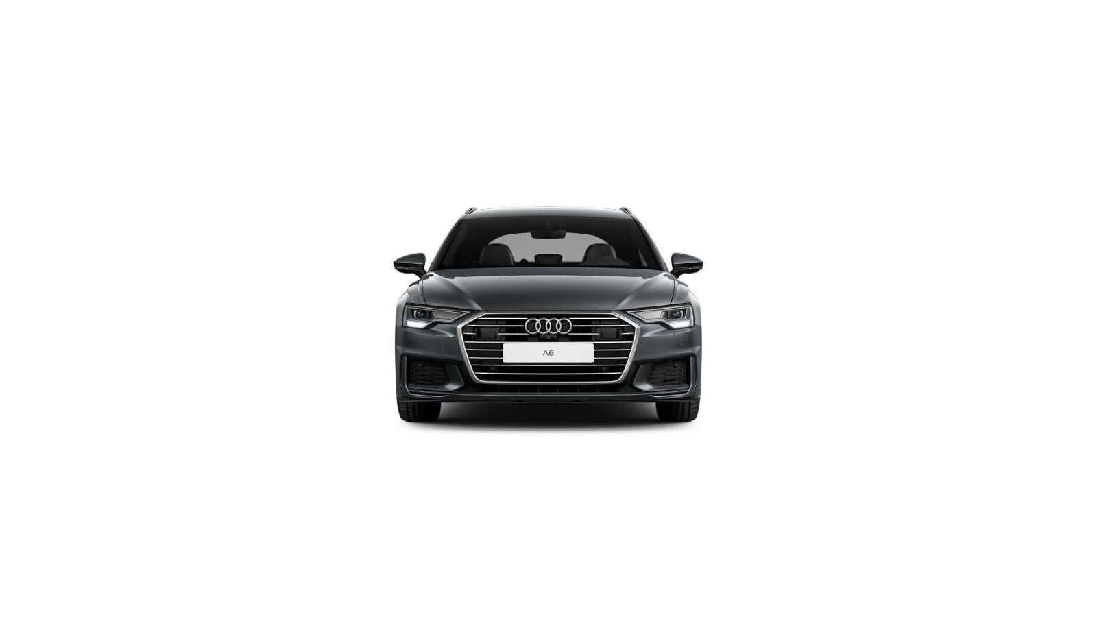 Audi A6 Avant 45 TFSI S line - Samsaru's Car Outlet