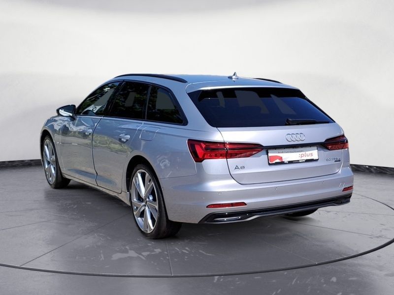 Audi A6 Avant 50 TFSI e quattro S tronic - Samsaru's Car Outlet