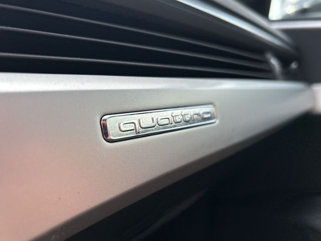 Audi A4 allroad quattro 40 TDI S tronic