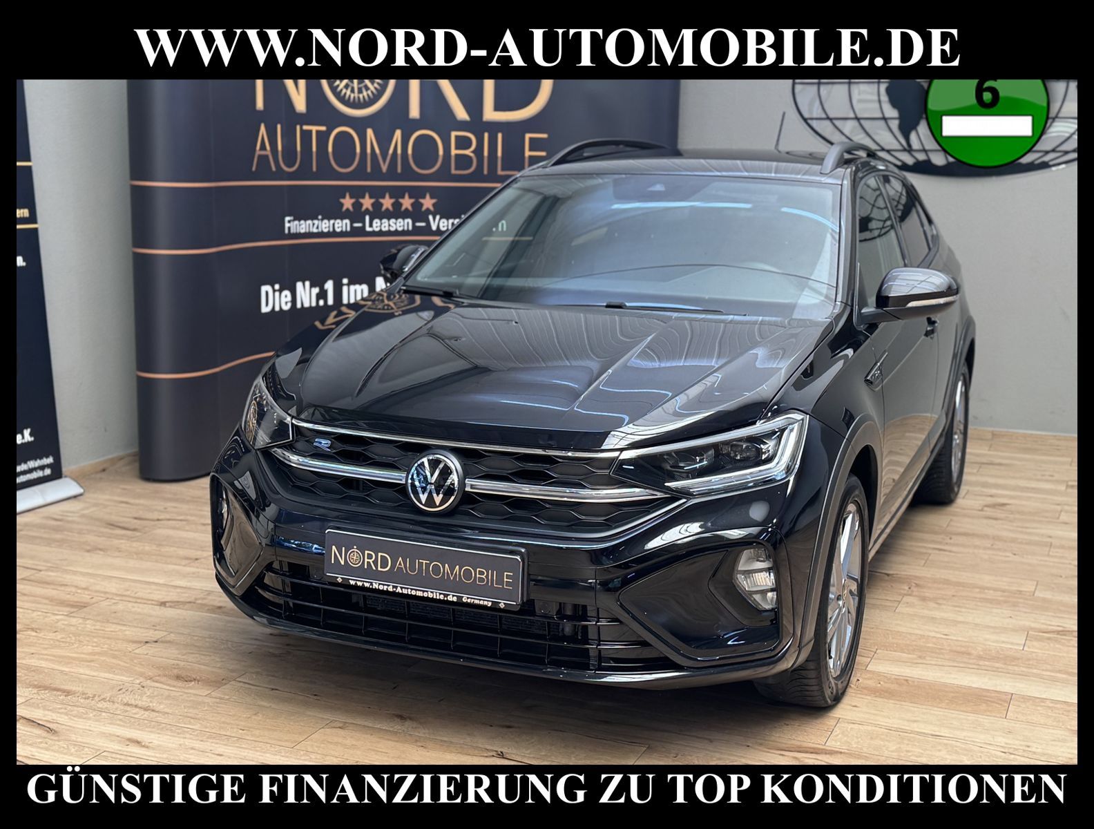 Volkswagen Taigo R-Line 1.5 TSI DSG - Samsaru's Car Outlet