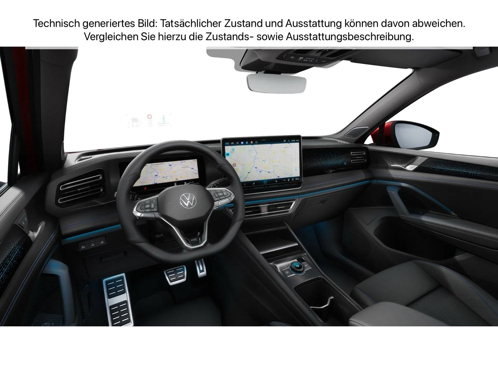 Volkswagen Tiguan 2.0 TDI DSG 4Motion R-Line IQ.Light|h/k
