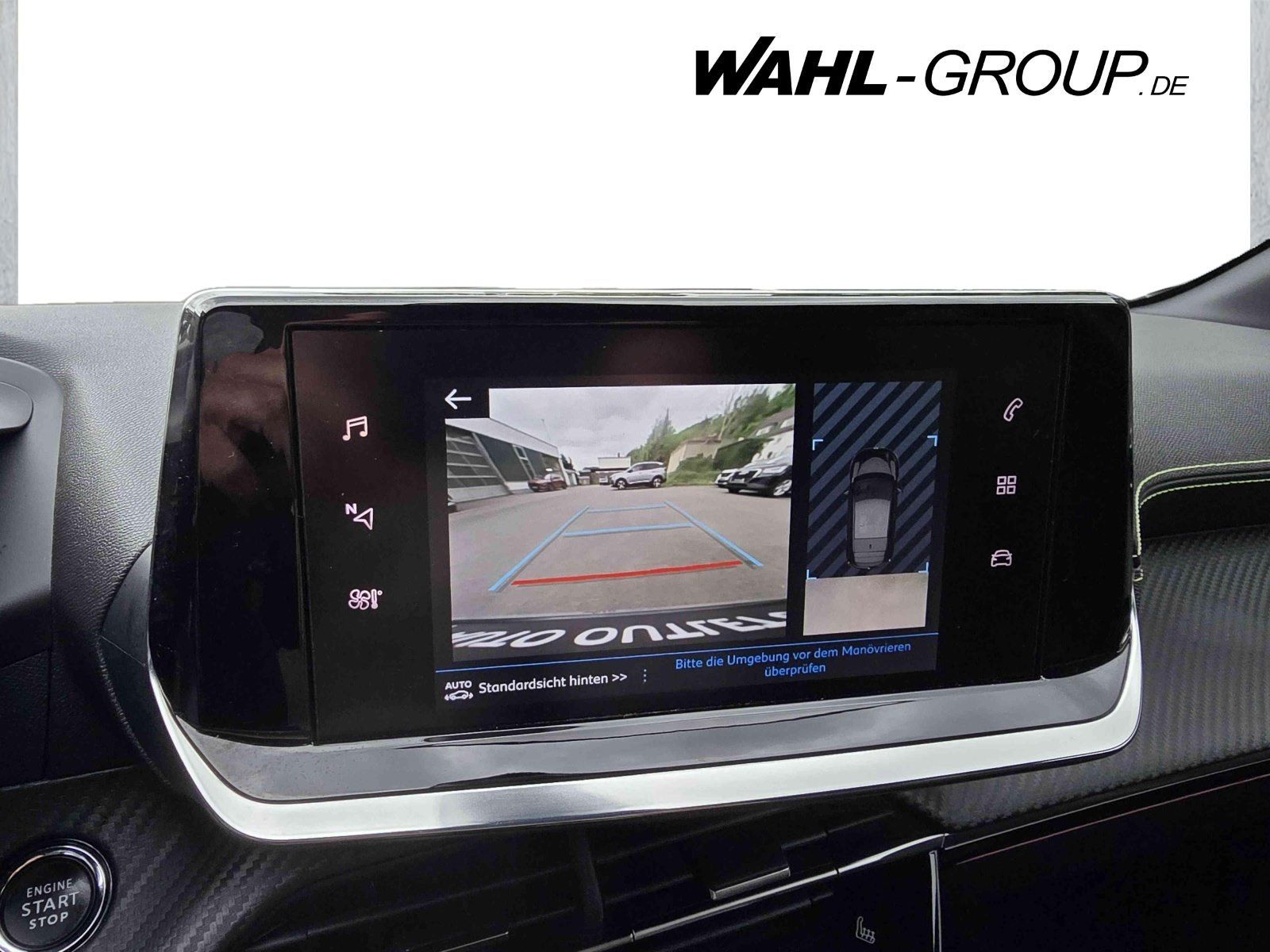 Peugeot 208 GT - Samsaru's Car Outlet