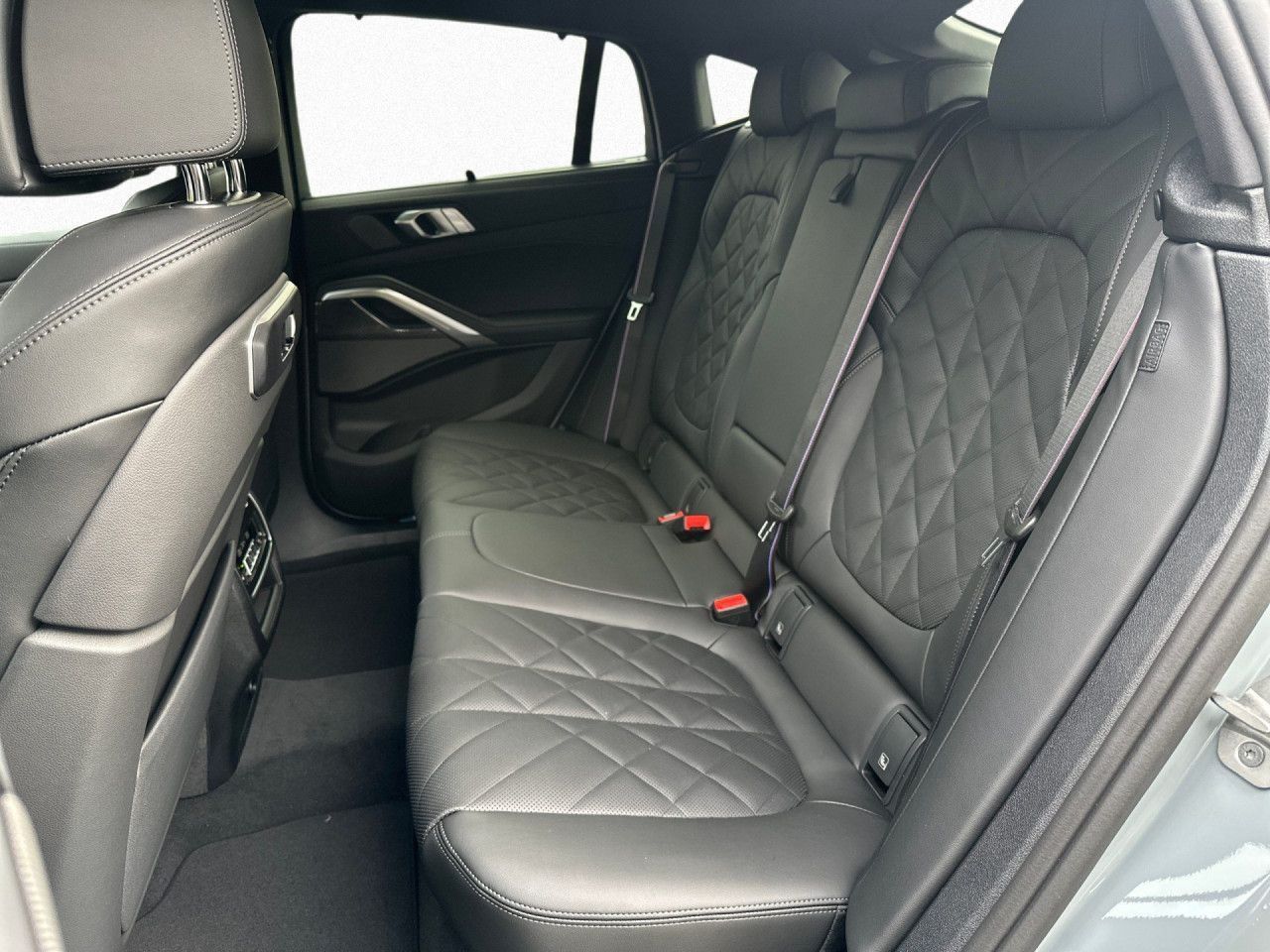 BMW X6 xDrive30d M-Sport Pro, PA/DA-Prof. AHK, 22