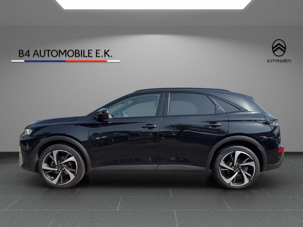 DS Automobiles DS 7 BlueHDI 130 Aut. OPERA LEDER Panoramadach