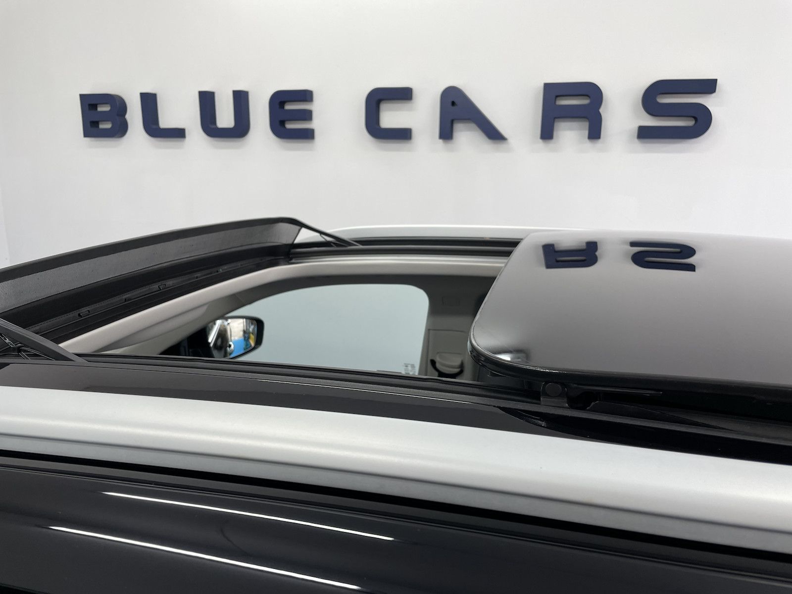 MG EHS PHEV Luxury 360/Pano/Leder/Navi/ACC+/Keyless