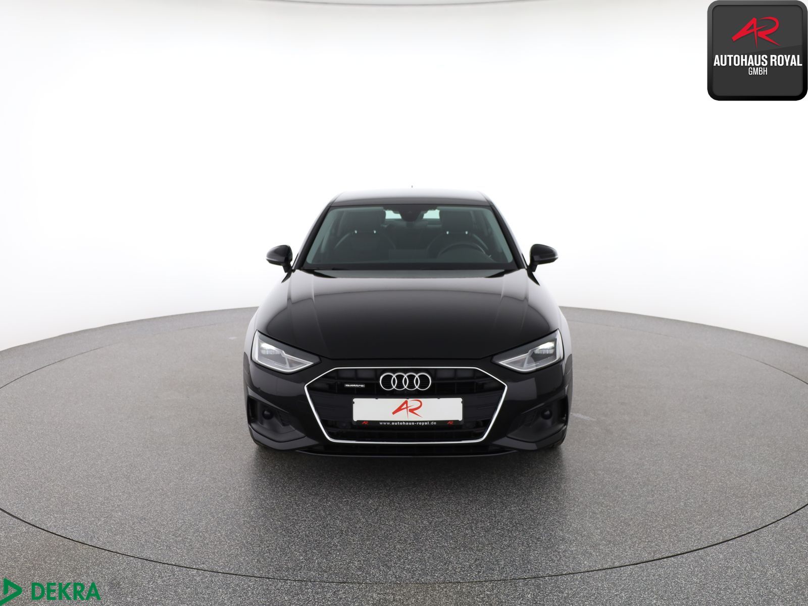Audi A4 40 TDI qu 360GRAD,KEYLESS,AMBIENTE,TOTWINKEL