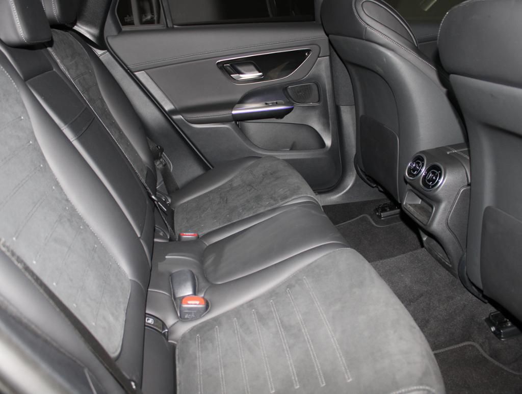 Mercedes-Benz GLC 300 e 4M *AMG Premium Night Pano Distro 360°