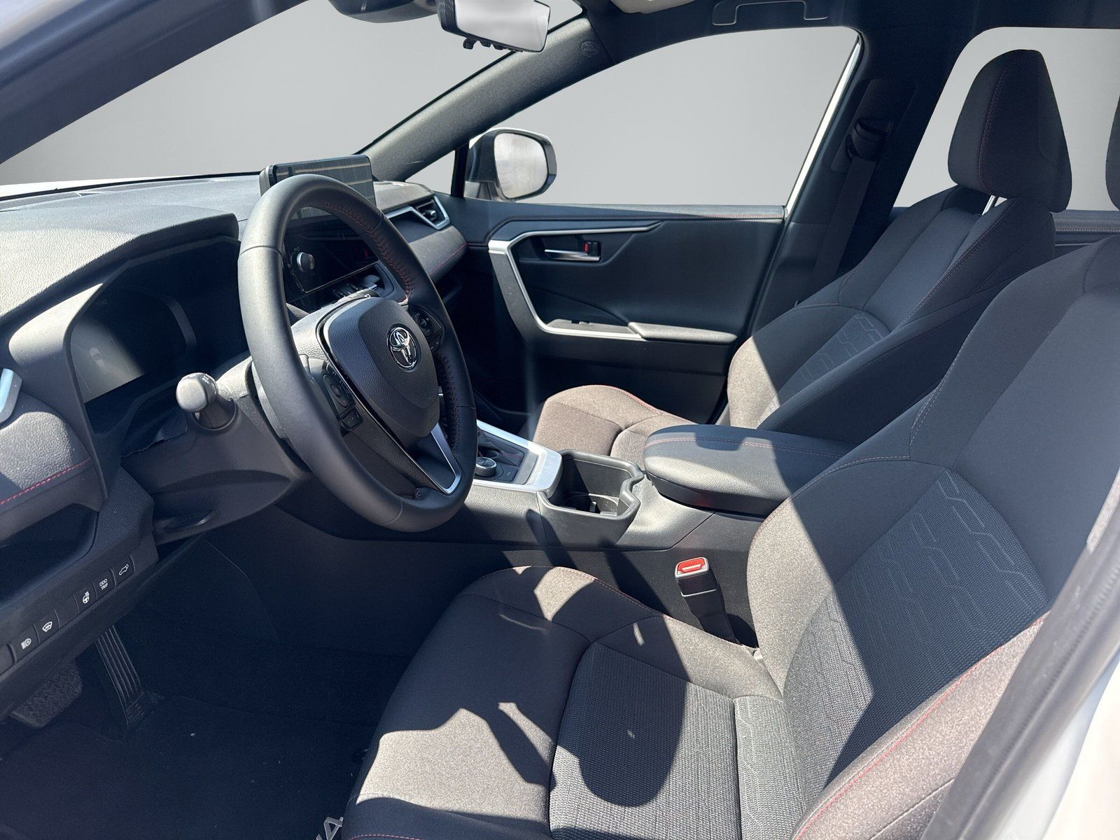 Toyota RAV 4 2,5l Plug-In Hybrid 4x4 Teamplayer *AHK Ab