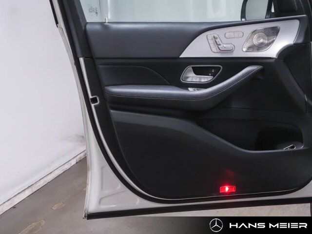 Mercedes-Benz GLE 450 d 4M Advanced Panorama Burmester 360°Cam