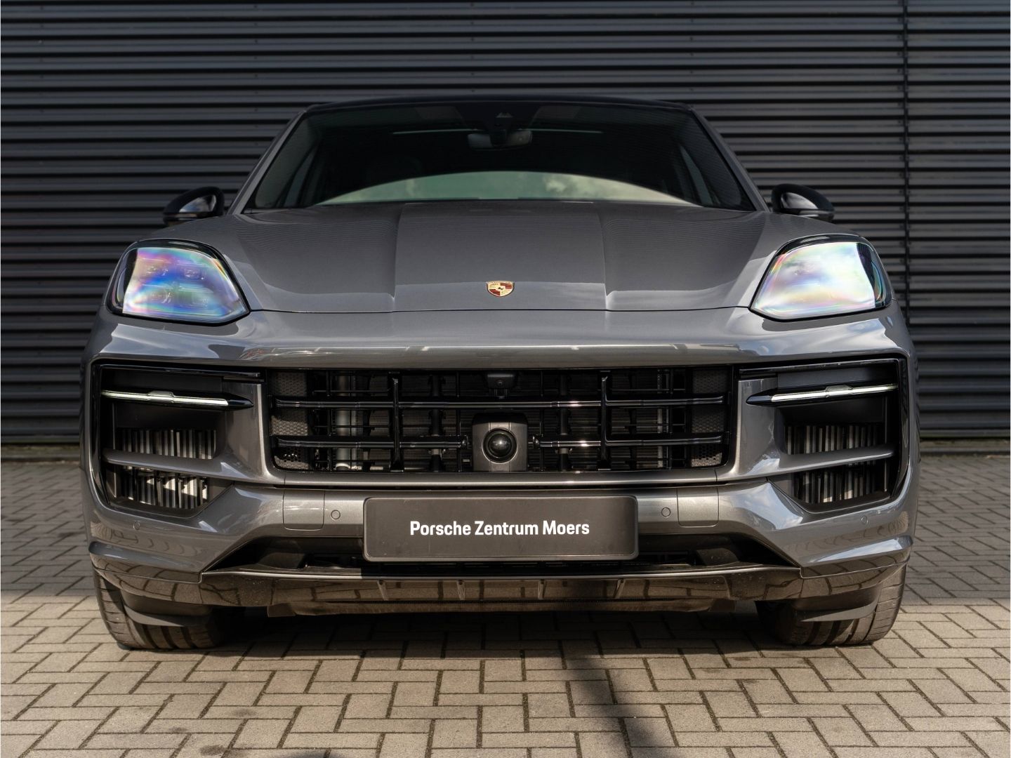 Porsche Cayenne Coupe 22'', Beifahrerdisplay, BOSE uvm.