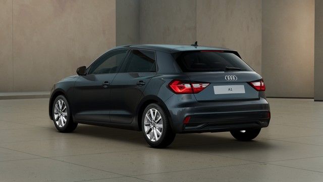 Audi A1 Sportback 25 TFSI Advanced - Samsaru's Car Outlet