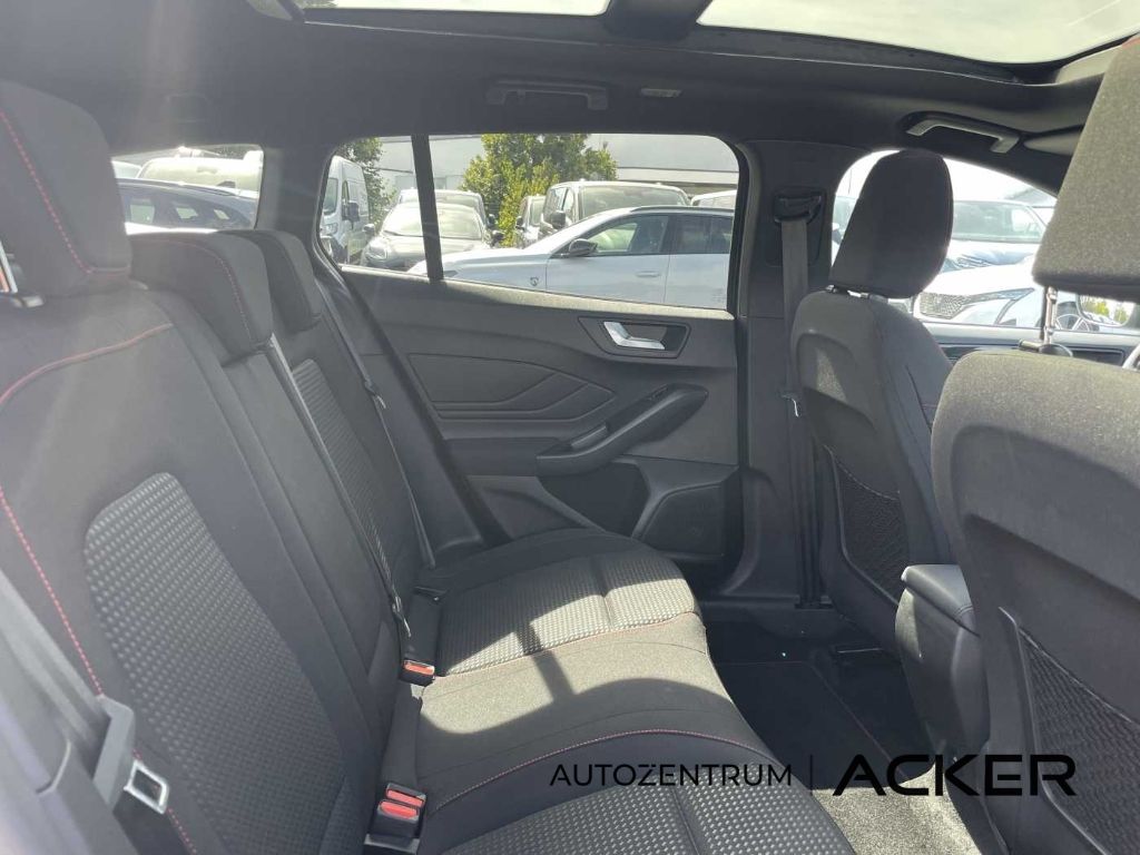 Ford Focus ST-Line X Turnier AT7 PSD/LED/aAHK -41%*