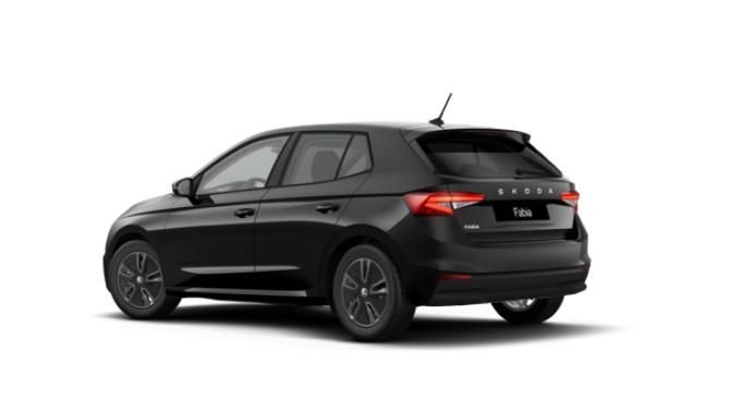 Skoda FABIA AKTUELLES SONDERMODELL BALANCE TSI DSG %%%
