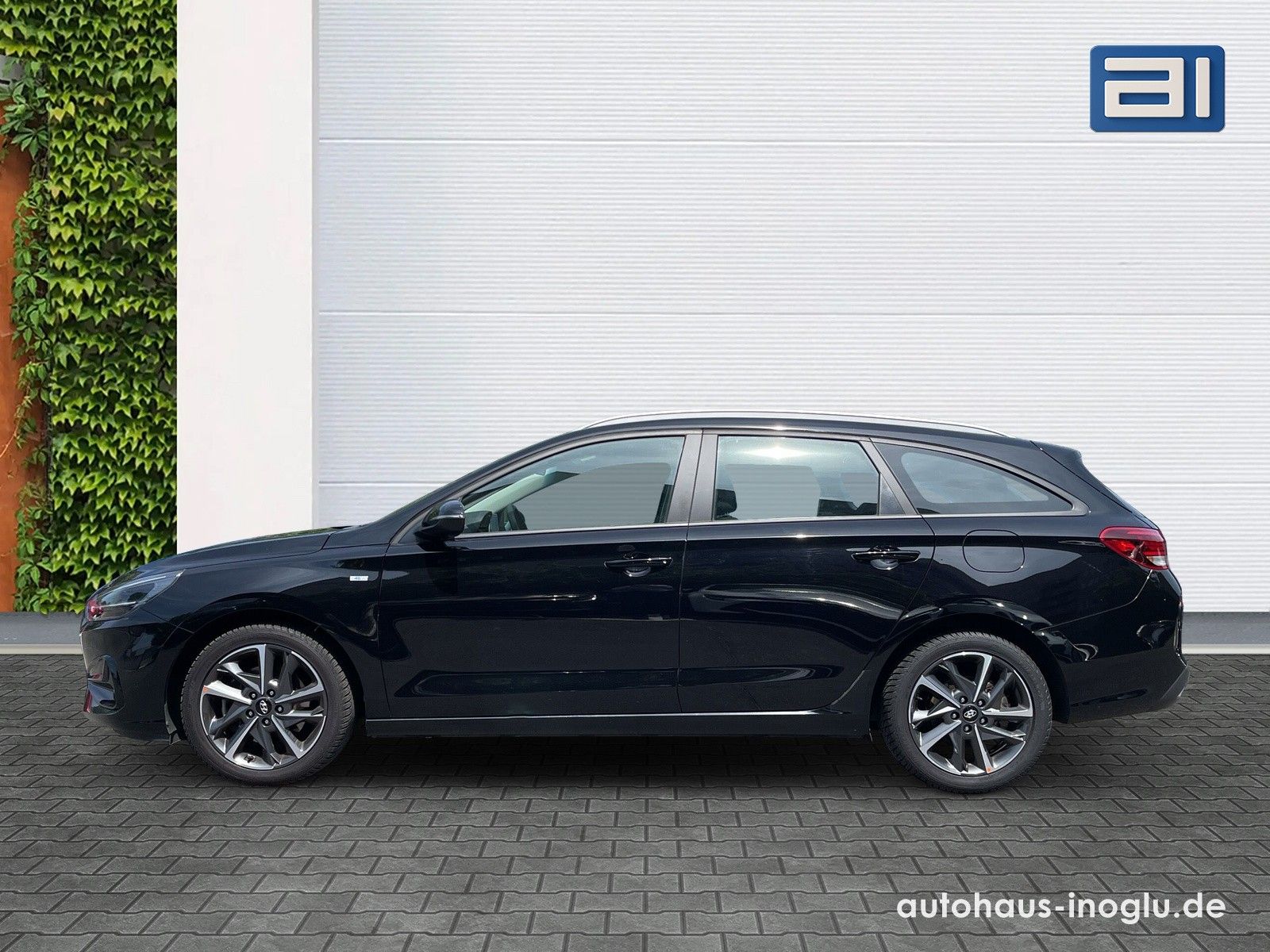 Hyundai i30 1.0 TGDI - Samsaru's Car Outlet