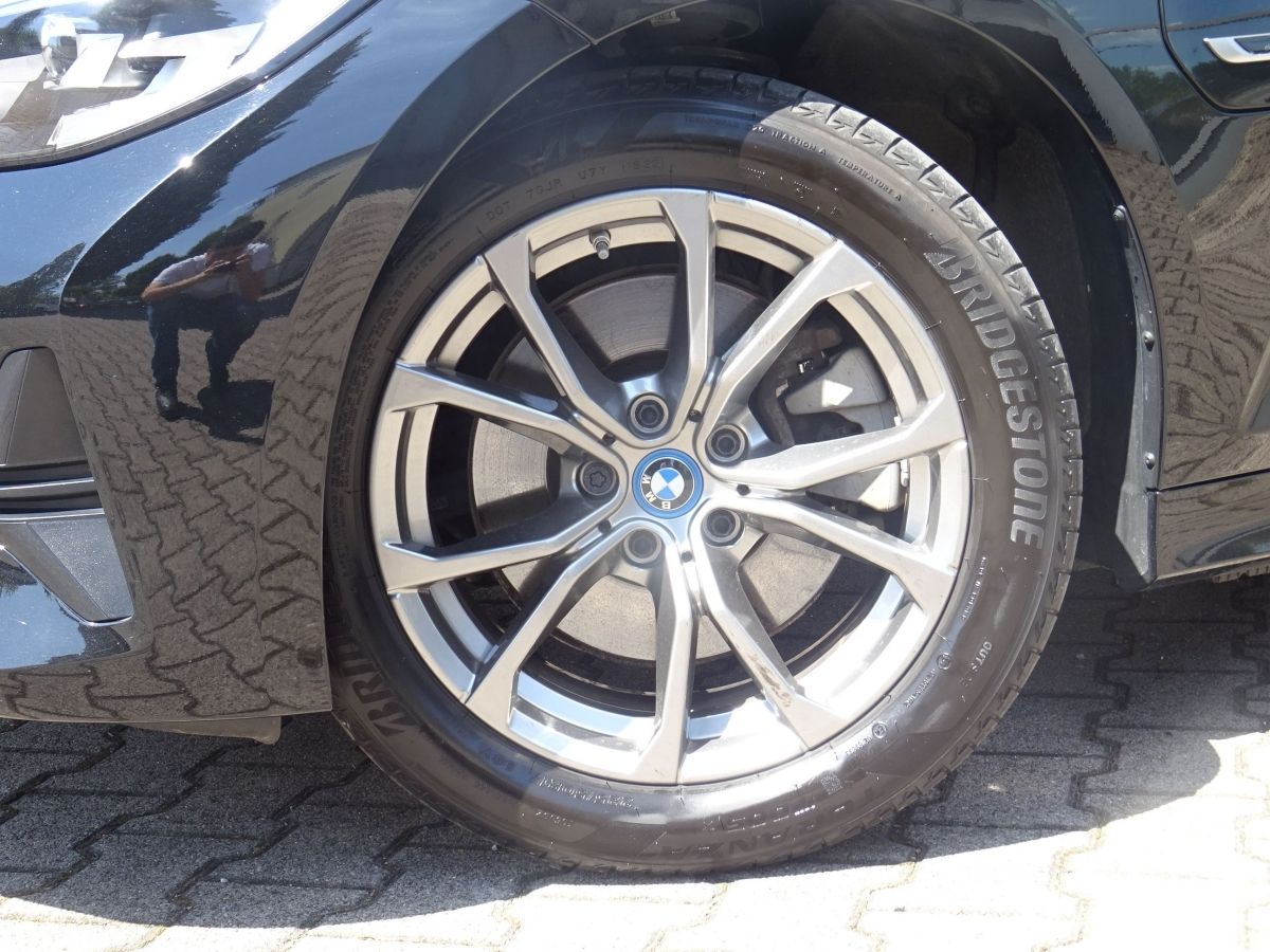 BMW 320e Tour. Sport Line - Samsaru's Car Outlet
