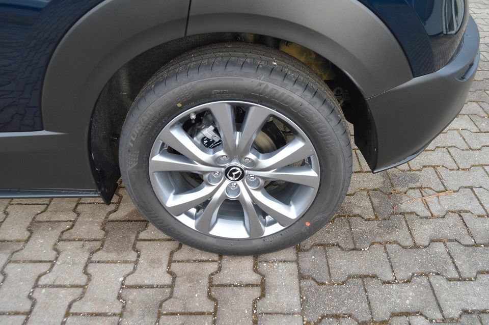 Mazda CX-30 140PS 6AG Centre-line+Driver Assist Paket