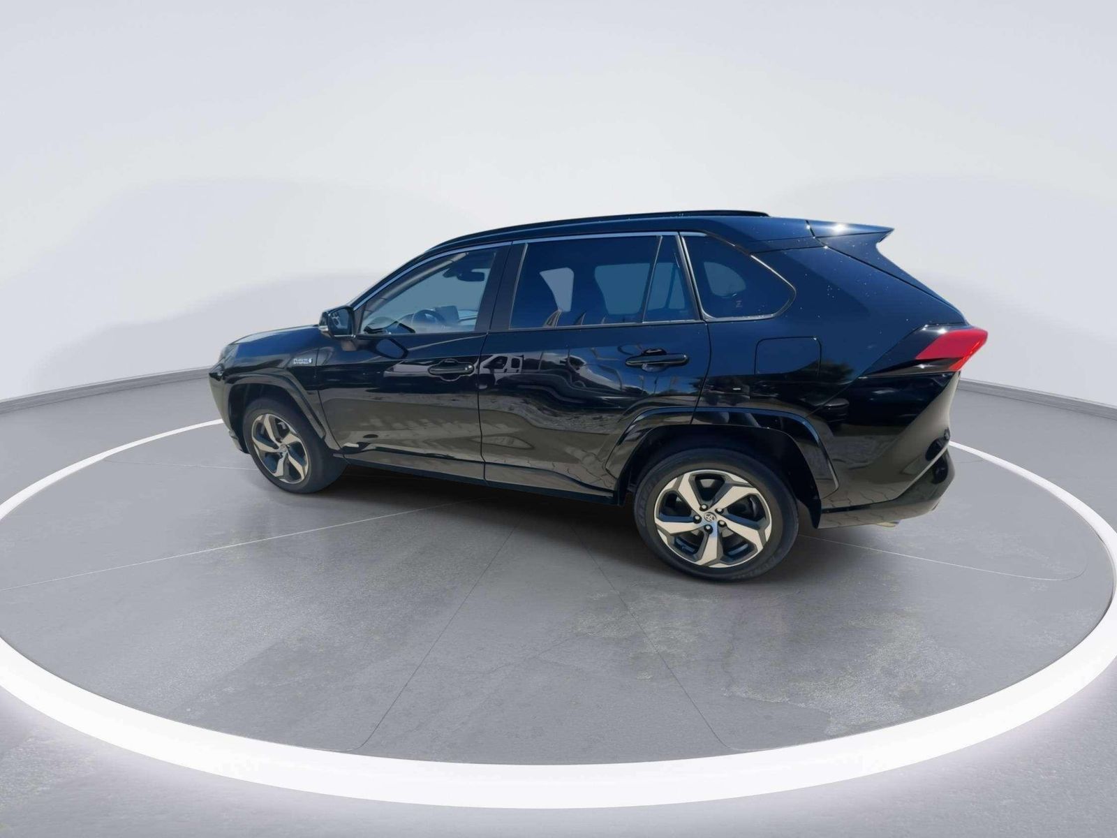 Toyota RAV 4 Plug-in Hybrid 4x4/Kam/AHK/LED/Technik-P