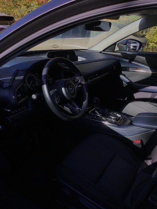 Mazda CX-30 SKYACTIV-G 2.0 150PS M Hybrid