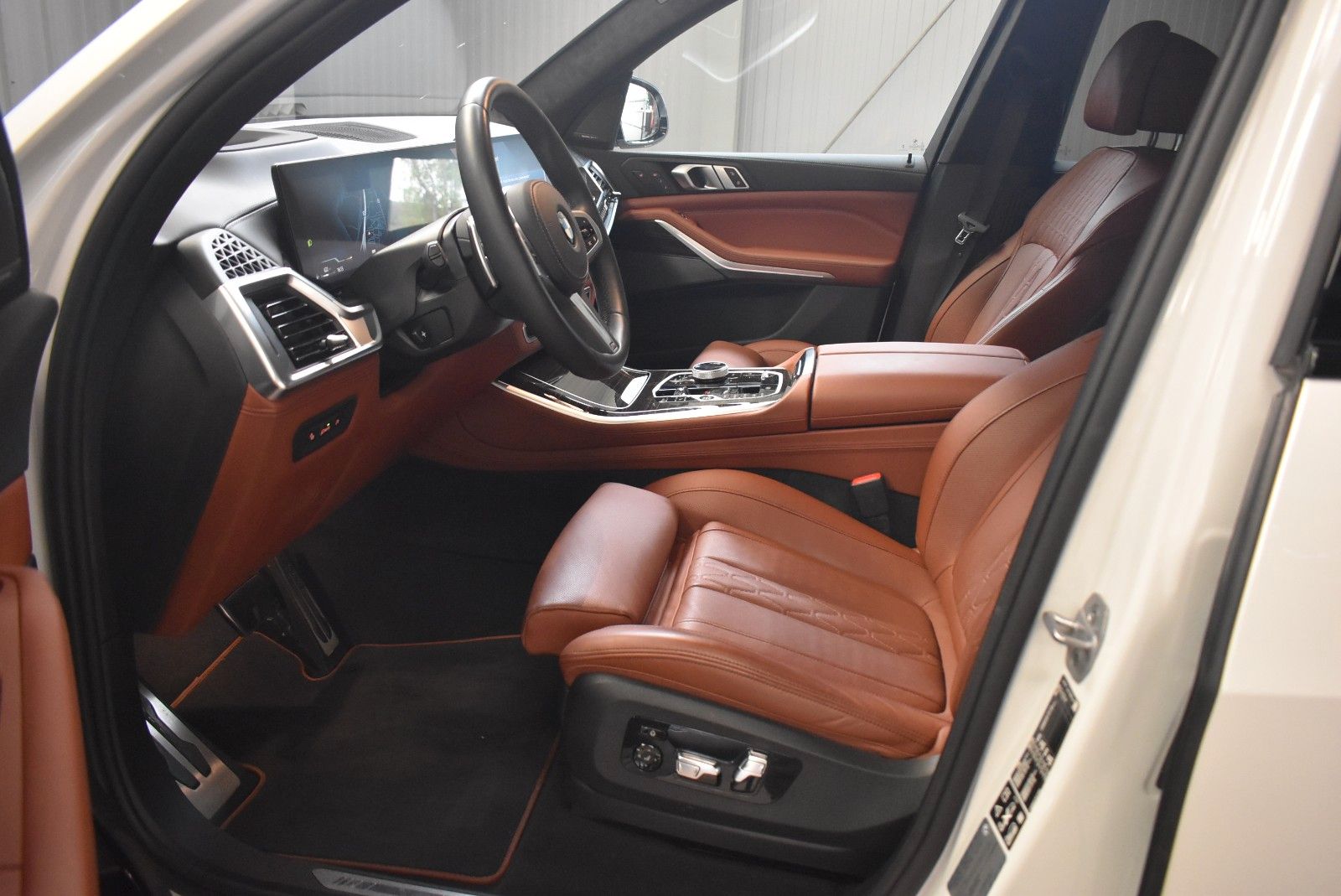 BMW X5 30 d xDrive M Sport*HarmanKardon*