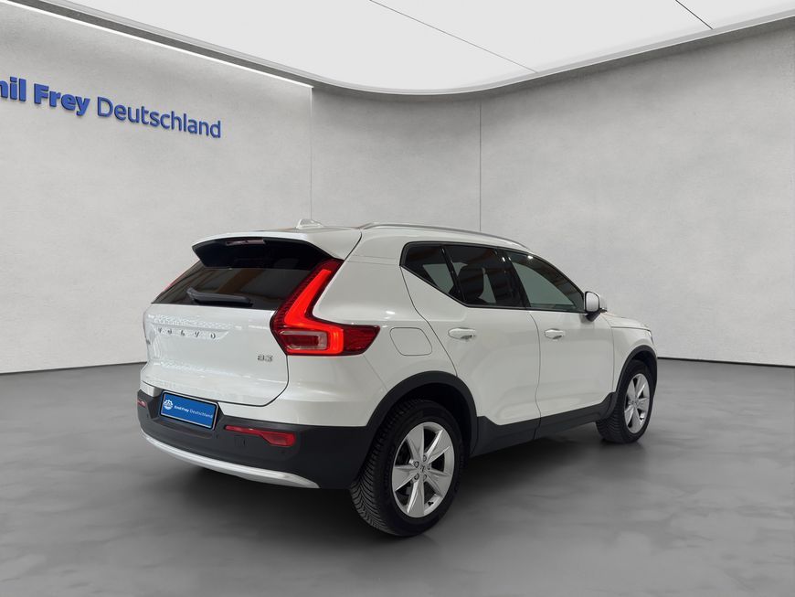 Volvo XC40 B3 B DKG Core*LED*DAB*AHK*