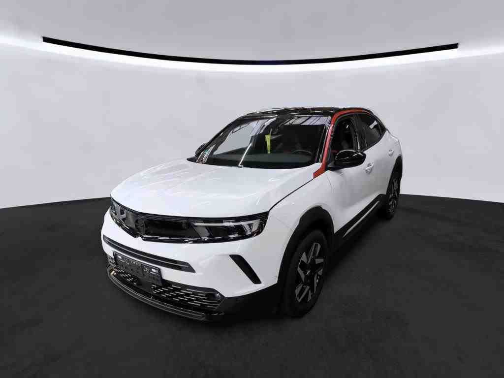 Opel Mokka GS Line - Samsaru's Car Outlet