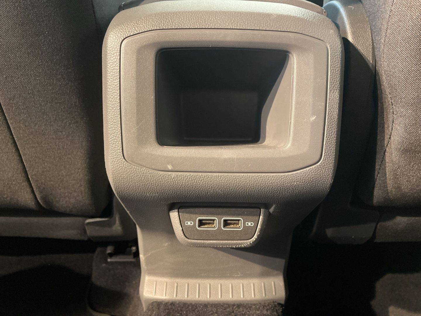 Volkswagen T-Cross Style 1.0 TSI - Samsaru's Car Outlet