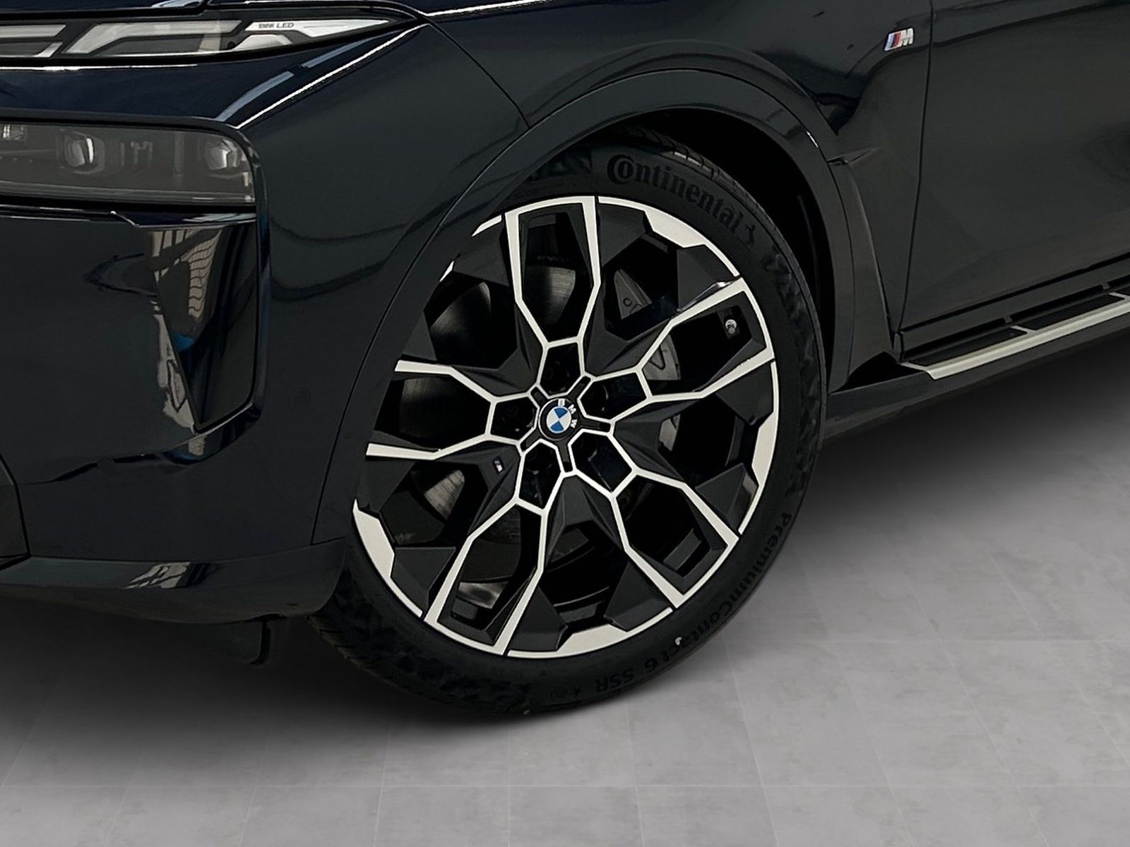 BMW X7 xDrive40d M Sport Standheizung Massage AHK