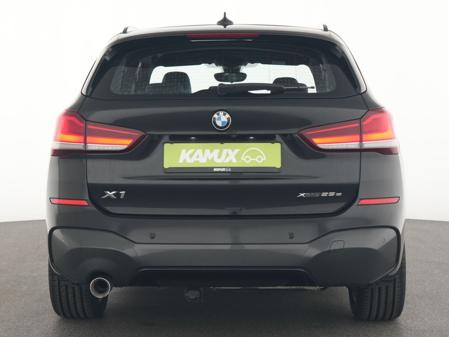 BMW X1 25e xDrive M Sport - Samsaru's Car Outlet